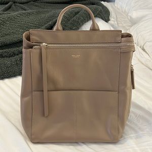 Mina Baie Harper Midi Backpack